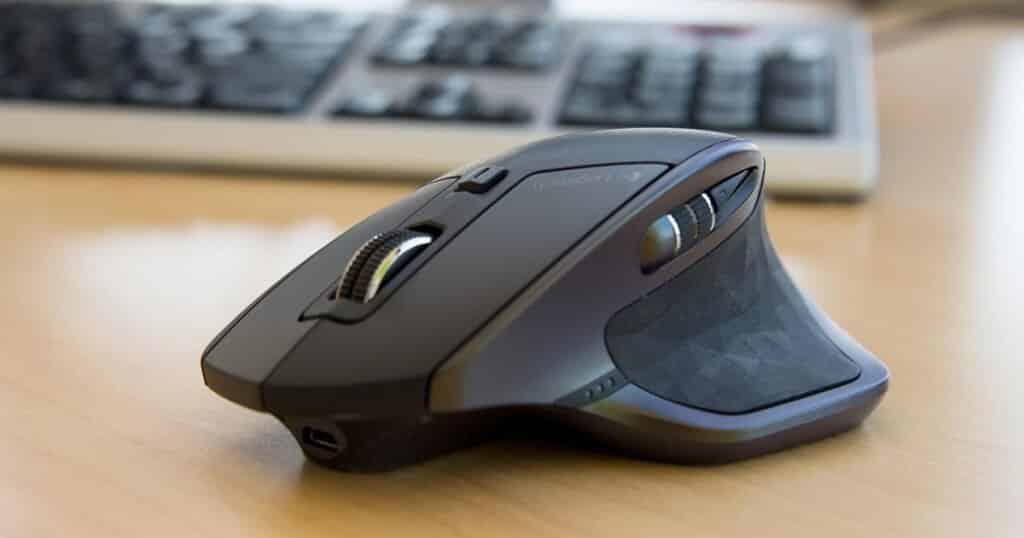 El mejor mouse para diseño - ProyectosCAD