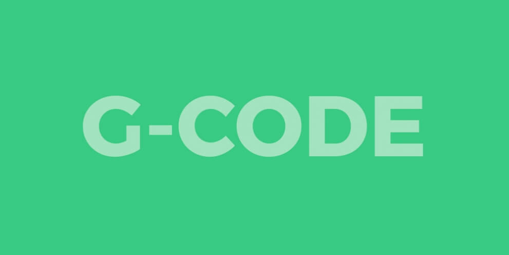 Qué archivos puedo convertir a G-Code