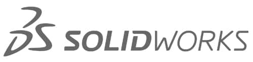 Logo SolidWorks